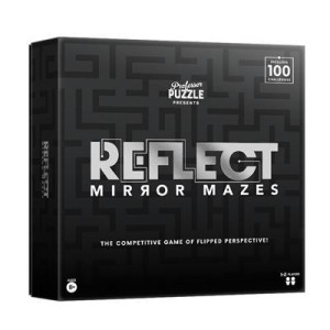 Reflect_Mirror_Maze