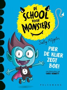 School_voor_monsters_Pier_de_klier_zegt_boe___deel_6_