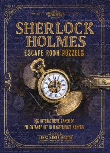 Sherlock_Holmes_Escaperoom_Puzzels