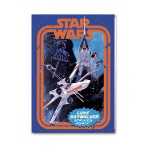 Star_Wars_Strikes_Again___A5_Exercise_Notitieboek