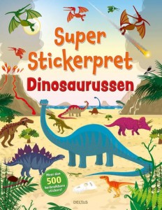 Super_stickerpret___Dinosaurussen