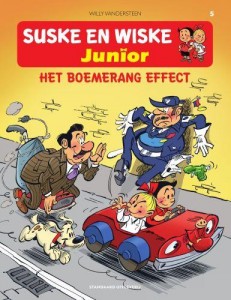 Suske_en_Wiske_Junior_Het_boemerang_effect