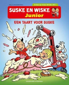 Suske_en_Wiske_Junior_M3_Een_taart_voor_Suske