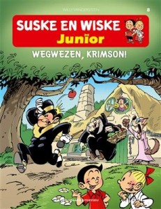 Suske_en_wiske_junior_08__wegwezen__krimson_