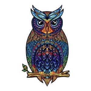 Unidragon_Wooden_Puzzle_Charming_Owl_RS