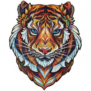 Unidragon_Wooden_Puzzle_Lovely_Tiger_King_Size