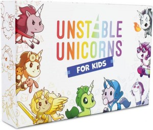 Unstable_Unicorns_Kids_Edition