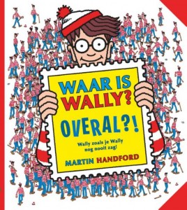 Waar_is_Wally____Overal__