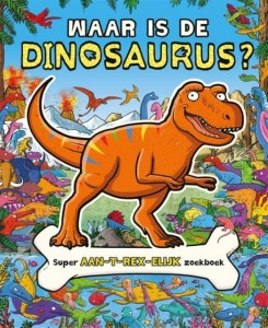Waar_is_de_dinosaurus_