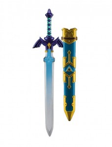 _Legend_of_Zelda_Skyward_Sword_Plastic_Replica_Link_s_Master_Sword_66_cm
